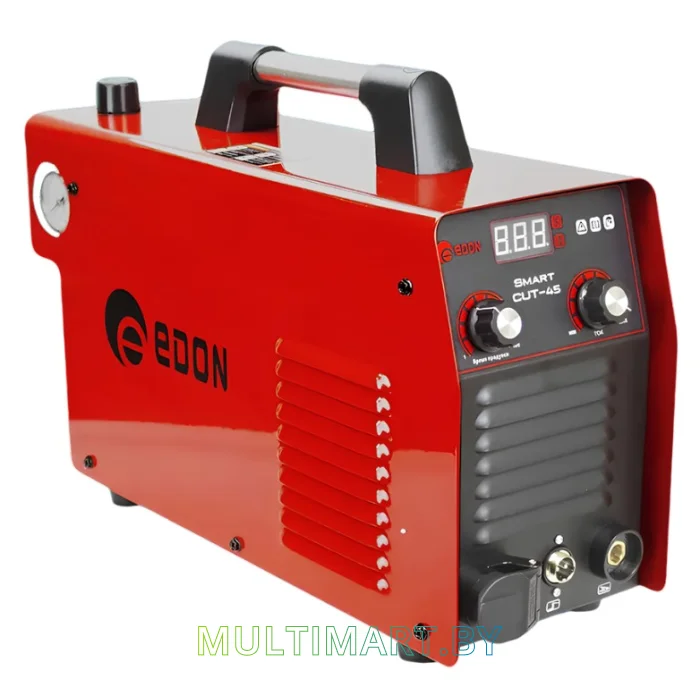 Аппарат плазменной резки Edon Smart CUT-45